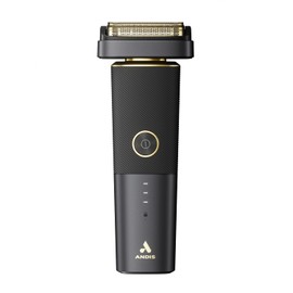 Andis Andis 17300 reSURGE Electric Lithium Titanium Precision Foil Wet/Dry Rechargeable Shaver, Black