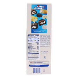 Hostess Mega Blueberry Muffin 5oz (Pack Of 3)