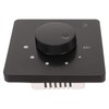aqxreight 50W Volume Control, Wall Mount Knob Volume Controller 5