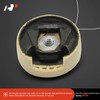A-Premium 4PCS Engine Motor Mount and Transmission Mount and Torque