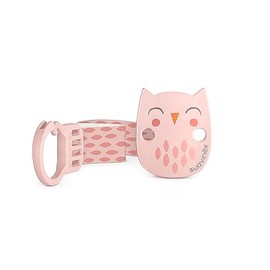 Suavinex, Chupete, 0 Meses+, Rosa