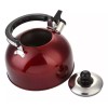 Kettle Tetera Silbadora Hervidor De Agua Cocina