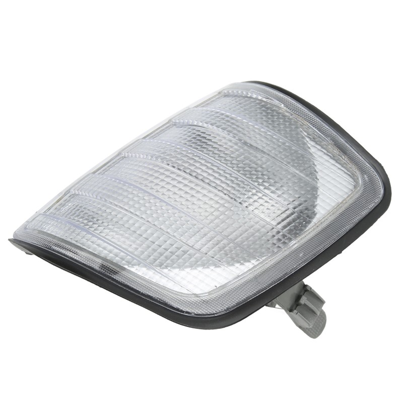 Car Corner Light Perfect Match 2BA004693031 Replacement for E Class