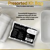 11 Piece Toiletry Kit for Hotels & Airbnb | 1oz