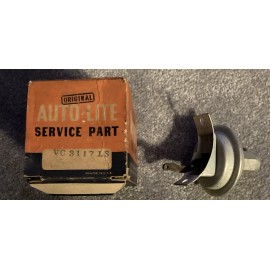 Autolite Vacuum Advance  VC - 3117  LS Vacuum Control Unit Auto Lite