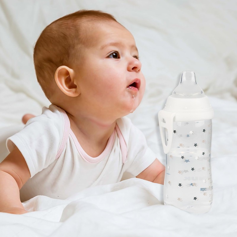 Sippy Cup Nipples for NUK Active Sippy Cup and Learner