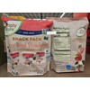 Generic Simply Nature NON-GMO Snack Pack Freeze Dried Strawberries 6