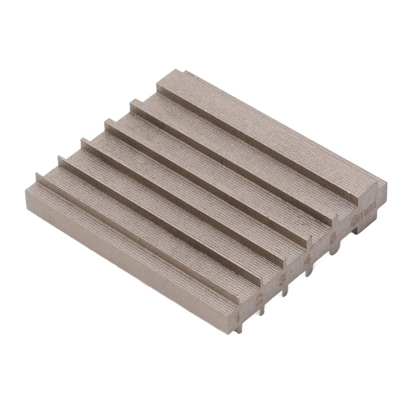 Edge Skiving Grinding Tool DIY Steel Material Durable Convenient Leather