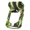 Camera Case Drop Proof Anti Scratch Soft Silicone Camera Protective