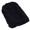 Electric Guitar Flannel Dust Cover Panel Protective Sleeve Musical Instrument