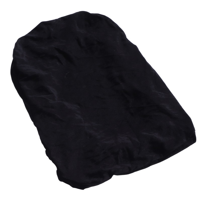 Electric Guitar Flannel Dust Cover Panel Protective Sleeve Musical Instrument