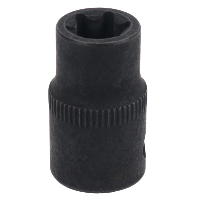 E12 Female Impacted Impact Torx Star E Socket 3/8in Drive