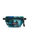 Eastpak Springer Riñonera, 23 cm, 2 L, Azul (Pix Blue)
