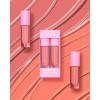 Beauty Creations Rubor Liquido Beauty Creations Barely Blushing Set 2