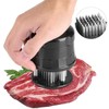 Unbranded NEW 56 Blades Needle Meat Beaf Steak Tenderizer Mallet