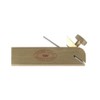 Crown Tools MPBN Miniature Rosewood & Brass Bullnose Plane