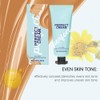 2pcs All Over Complexion Perfector, 80g Perfect CC Cream Skin