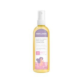 MOM to MOM Aceite para Prevenir la Comezón ETAPA a 125ml