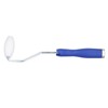 Fiberglass Roller Convenient Cleaning Defoaming Fiberglass Bubble Paddle with Handle