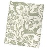 CAMEL PALMS Gauze Blanket Cover, 100% Cotton, Single, 57.1 x
