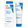 Shampoo Y Acondicionador Hidratante Cerave Sin Sulfatos