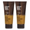 Every Man Jack Crema Espesante Para Barba, Fortalece, Espesa