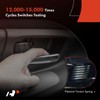 A-Premium Front Left Driver Side Interior Door Handle Compatible with