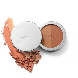 Ere Perez Blush y Bronceador de Arroz Roma, 13.5 g