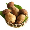easyum Organic Dried Porcini Mushrooms 2oz, Premium Grade