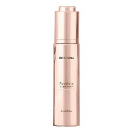 Absolute Super Elixir Suero Oro Líquido Dr. C. Tuna Farmasi Tipo De Piel Todo Tipo De Piel