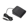 USB Foot Switch Pedal High Sensitivity Multifunctional Ergonomic Pedal Single