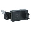 vhbw Power Supply Compatible with Siemens Optiset E Landline Telephone,