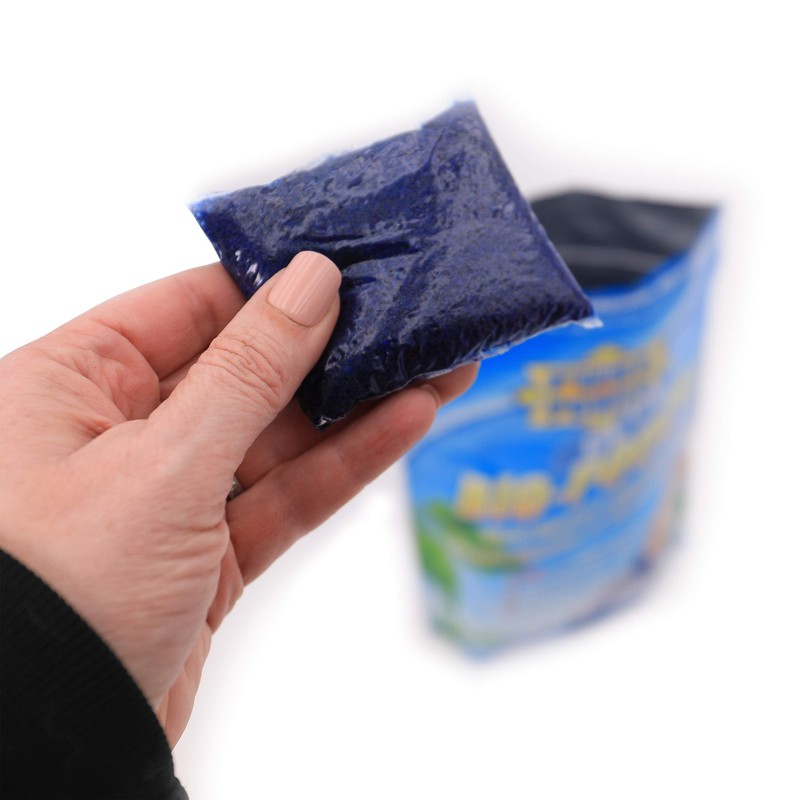 Valterra V23015 Pure Power Blue Waste Digester and Odor Eliminator