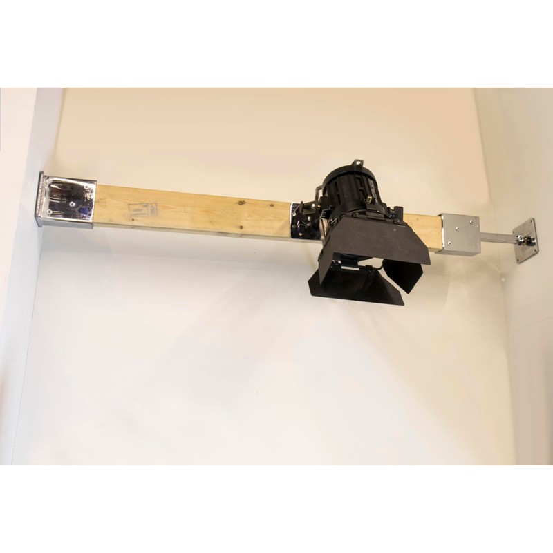 Kupo Wall Spreader for 2x4 Lumber, Solid Steel Rigging Support