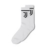 hermet Juventus, Set Calze Sport, Pacco da 2, 2 Paia