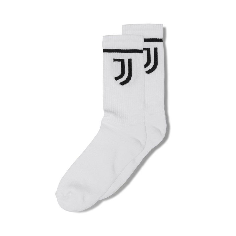 hermet Juventus, Set Calze Sport, Pacco da 2, 2 Paia