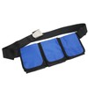 Diving Weight Belt Snorkeling 3 Pocket Weight Belt Quick Release