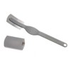 Mercer Culinary, Stainless Steel M35525 Baker's Dough Bread Lame Blade,