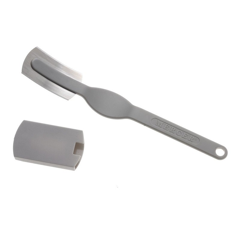 Mercer Culinary, Stainless Steel M35525 Baker's Dough Bread Lame Blade,