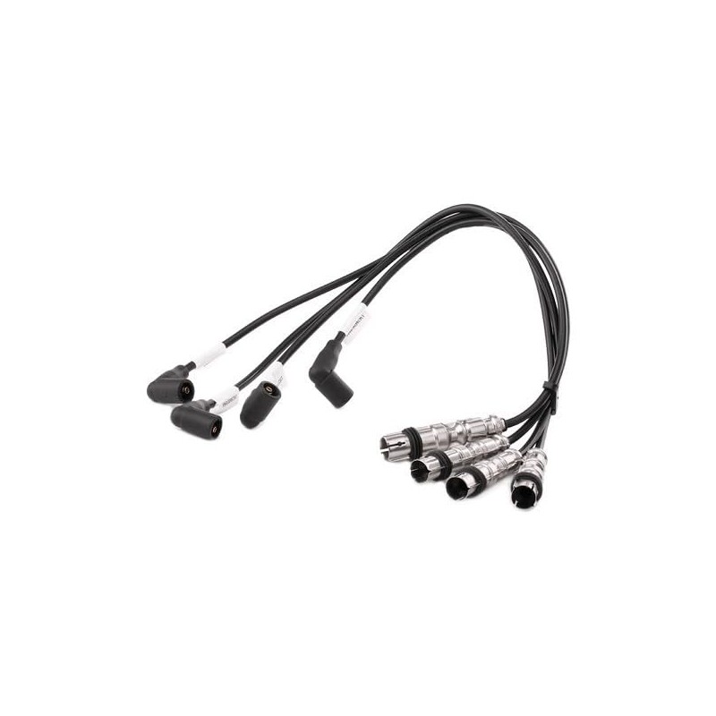 RIDEX 685I0012 Ignition Cable Set