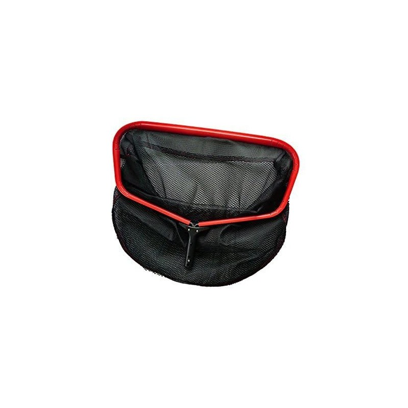 FibroPool Professional Swimming Pool Leaf Skimmer Net - Ultra Fine