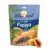 Soft-Dried Fruits Snacks by Nakihalani Farm 3.5 oz Papaya -