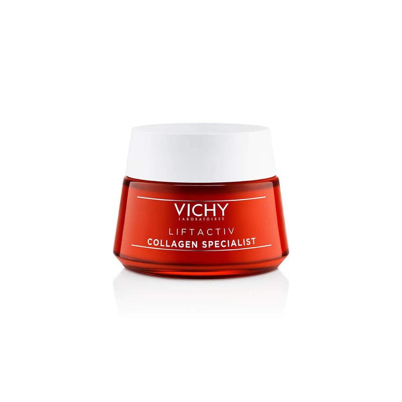 VICHY Crema de Día Anti-edad Vichy Liftactiv Collagen Specialist 50gr