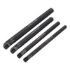 Metal Lathe Turning Tool Kit 4 PCS S07K/ S08K/ S10K/