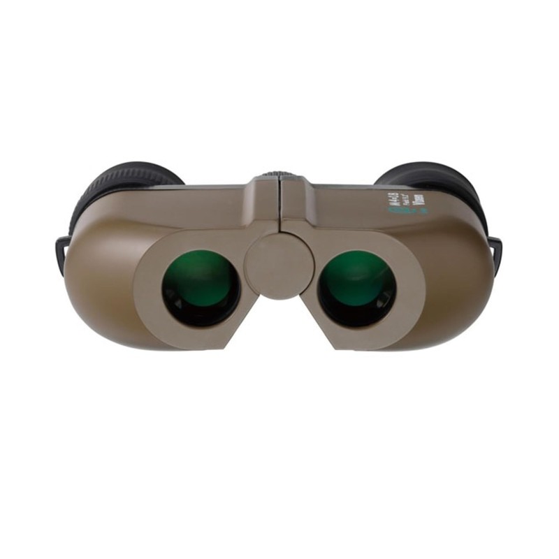 Vixen at Series Binoculars, Dark Brown x Black, at4 M4