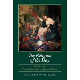 The Religion of the Day