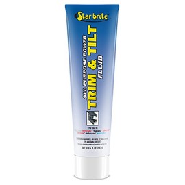 STAR BRITE Power Trim And Tilt Fluid - 10 OZ (028510)