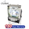 CTLAMP A+ Quality VLT-XL6600LP / 915D116O11 Replacement Projector Lamp Bulb