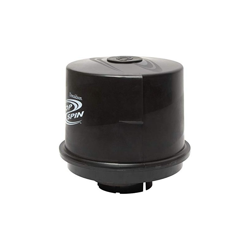 Donaldson H002437 Pre-Cleaner, Topspin