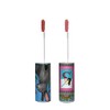 Yuya - Set 2 labiales (Qudate La Sirena)